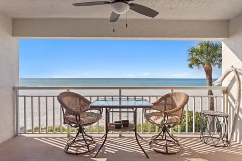2900 Gulf Boulevard Belleair Beach FL 33786