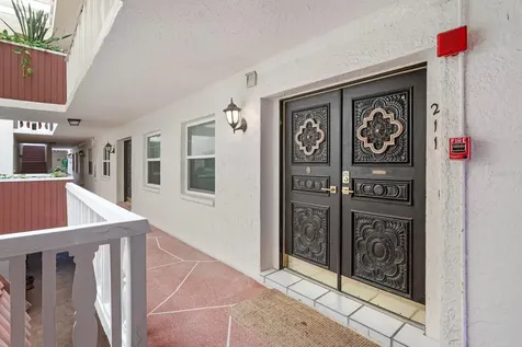 2900 Gulf Boulevard Belleair Beach FL 33786