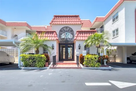 2900 Gulf Boulevard Belleair Beach FL 33786