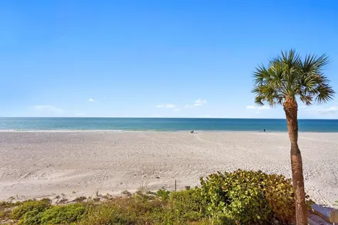 2900 Gulf Boulevard Belleair Beach FL 33786