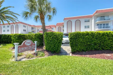 2900 Gulf Boulevard Belleair Beach FL 33786
