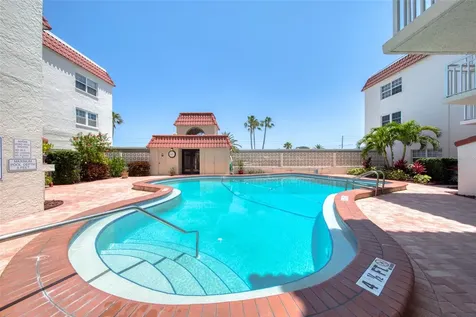 2900 Gulf Boulevard Belleair Beach FL 33786