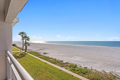 2900 Gulf Boulevard Belleair Beach FL 33786