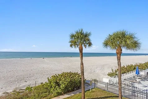 2900 Gulf Boulevard Belleair Beach FL 33786