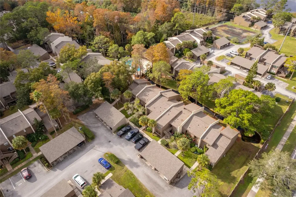4710 Jasmine Creek Lane Orlando FL 32811