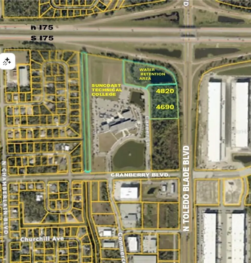 4690 Career Lane North Port FL 34289