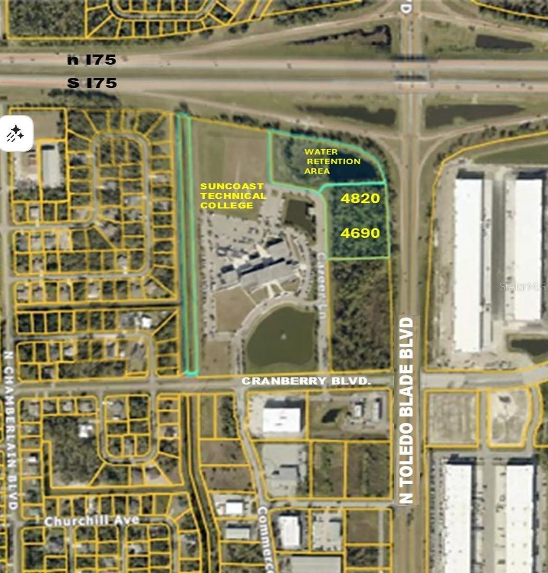 4690 Career Lane North Port FL 34289