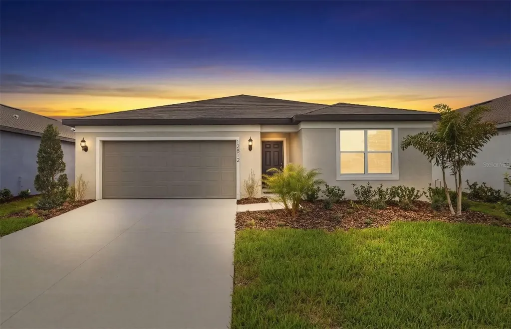 12812 Blue Reflection Avenue Parrish FL 34219