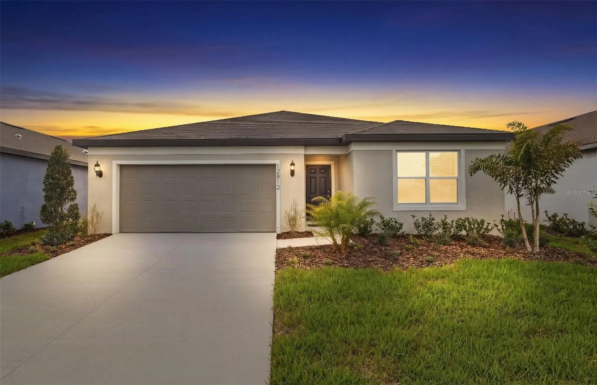 12812 Blue Reflection Avenue Parrish FL 34219