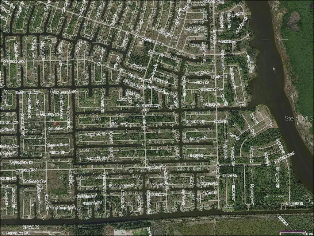 14407 Morristown Avenue Port Charlotte FL 33981