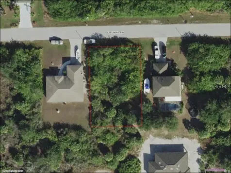 14407 Morristown Avenue Port Charlotte FL 33981