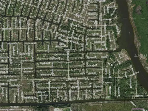 14407 Morristown Avenue Port Charlotte FL 33981