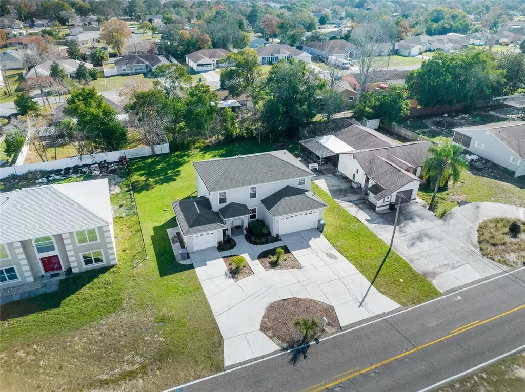 11780 Linden Drive Spring Hill FL 34608