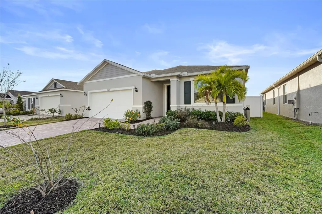 7322 34th Court E Sarasota FL 34243