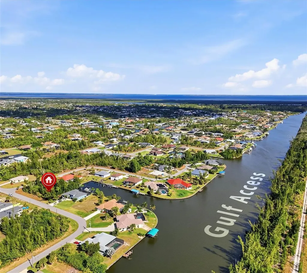 10466 Sunbury Drive Port Charlotte FL 33981
