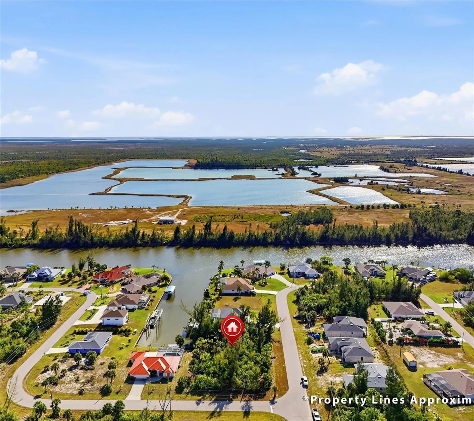 10466 Sunbury Drive Port Charlotte FL 33981