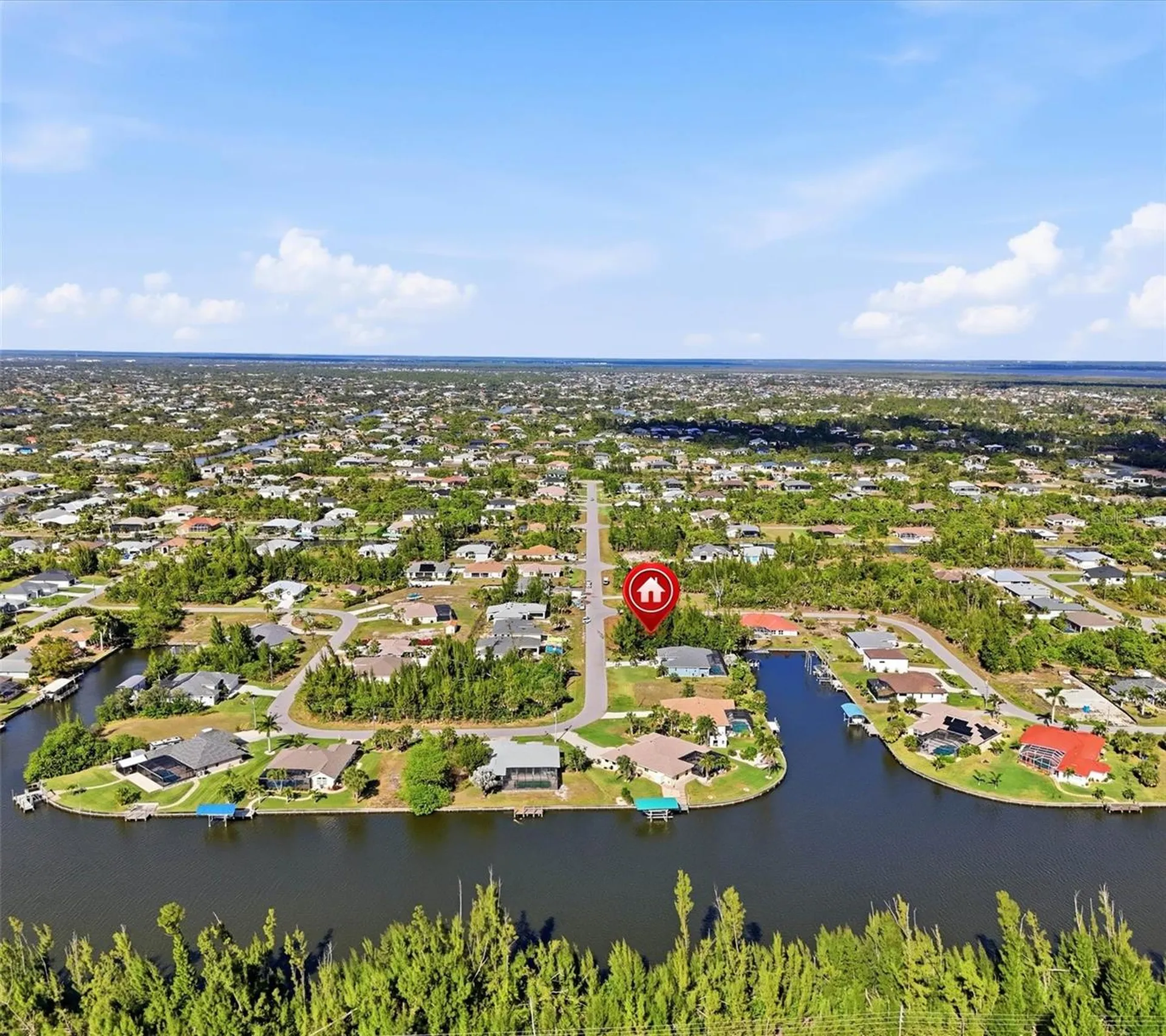 10466 Sunbury Drive Port Charlotte FL 33981