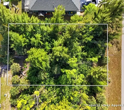10466 Sunbury Drive Port Charlotte FL 33981