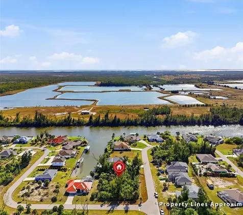 10466 Sunbury Drive Port Charlotte FL 33981