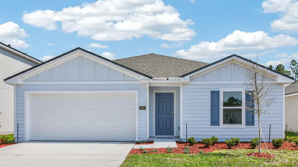 30 Sawdust Lane Palm Coast FL 32137
