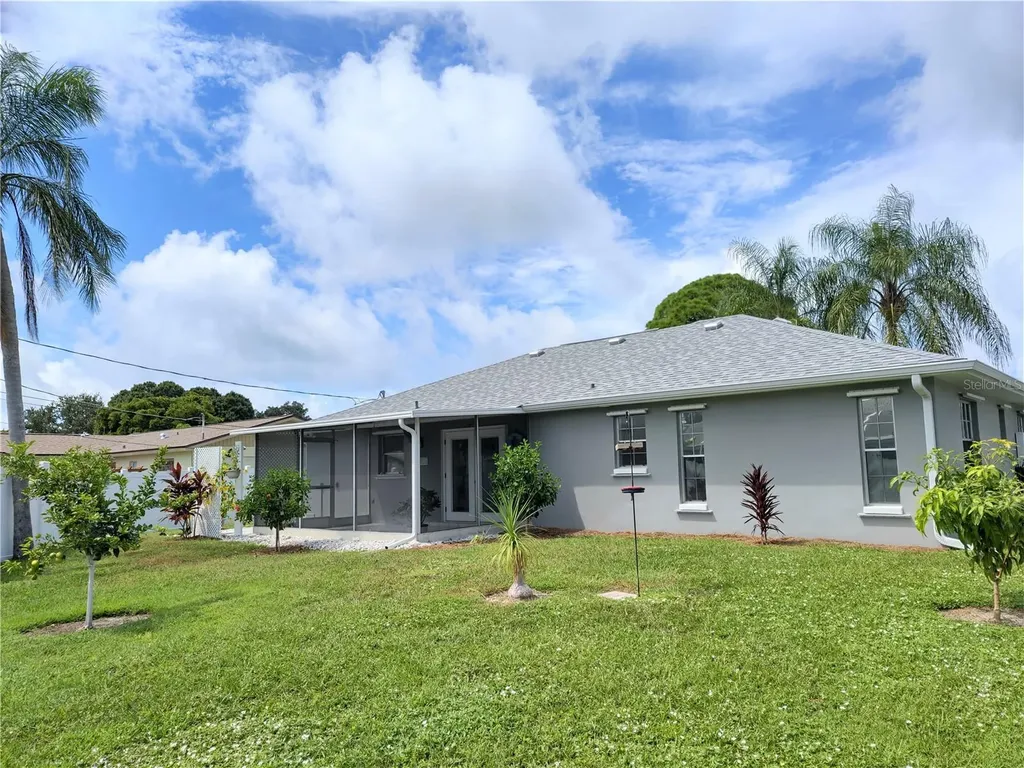 979 Nantucket Road Venice FL 34293