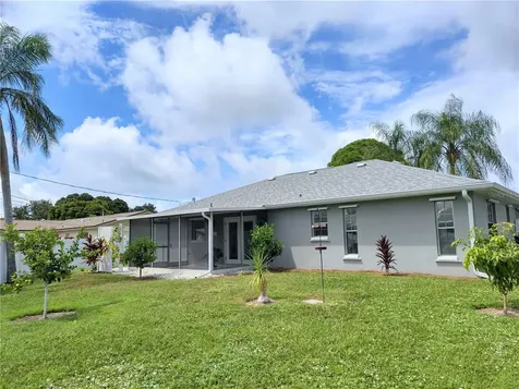 979 Nantucket Road Venice FL 34293