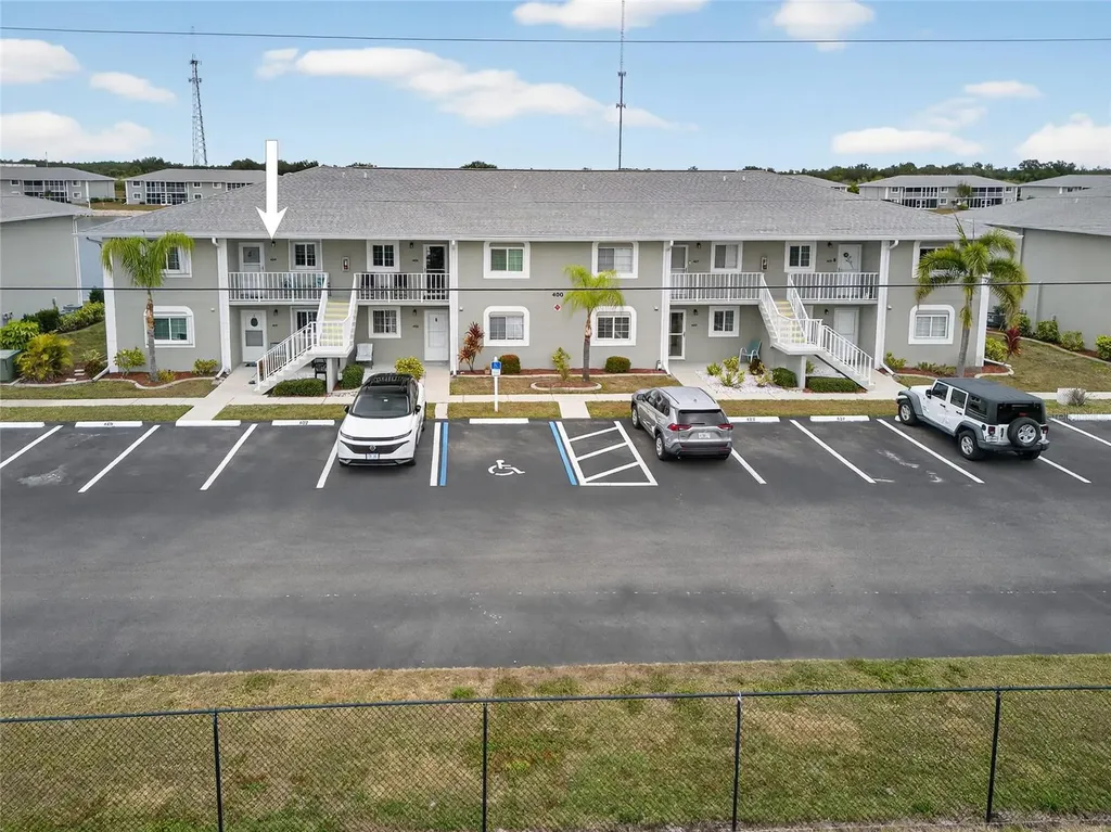 3310 Loveland Boulevard Punta Gorda FL 33980