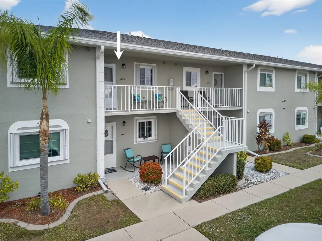 3310 Loveland Boulevard Punta Gorda FL 33980