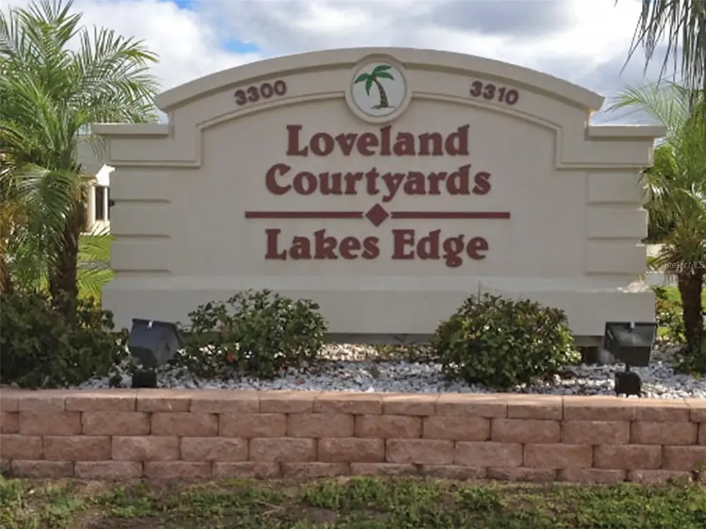 3310 Loveland Boulevard Punta Gorda FL 33980