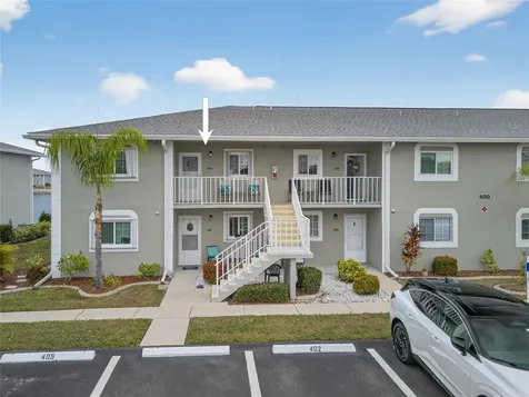 3310 Loveland Boulevard Punta Gorda FL 33980