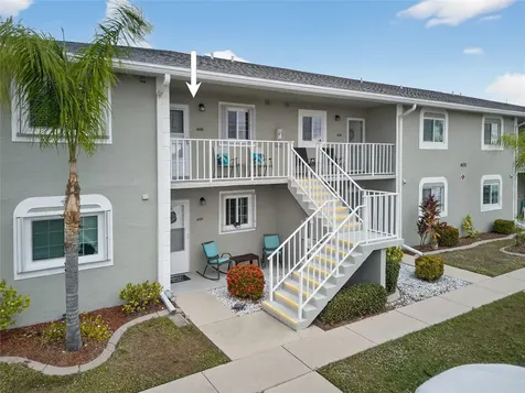 3310 Loveland Boulevard Punta Gorda FL 33980