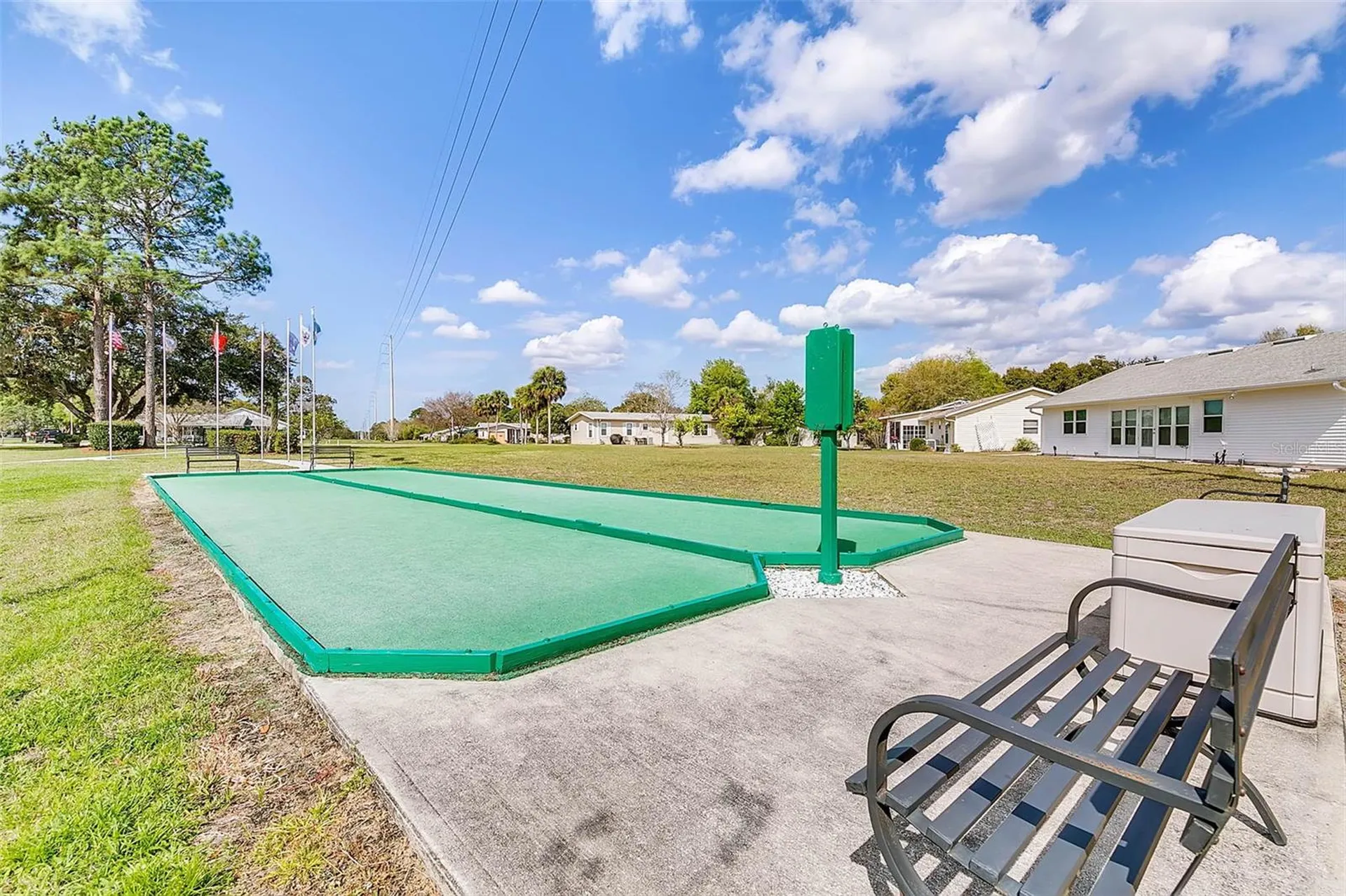 1409 New Abbey Avenue Leesburg FL 34788