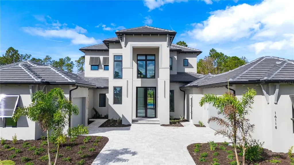 16118 Pendio Drive Montverde FL 34756