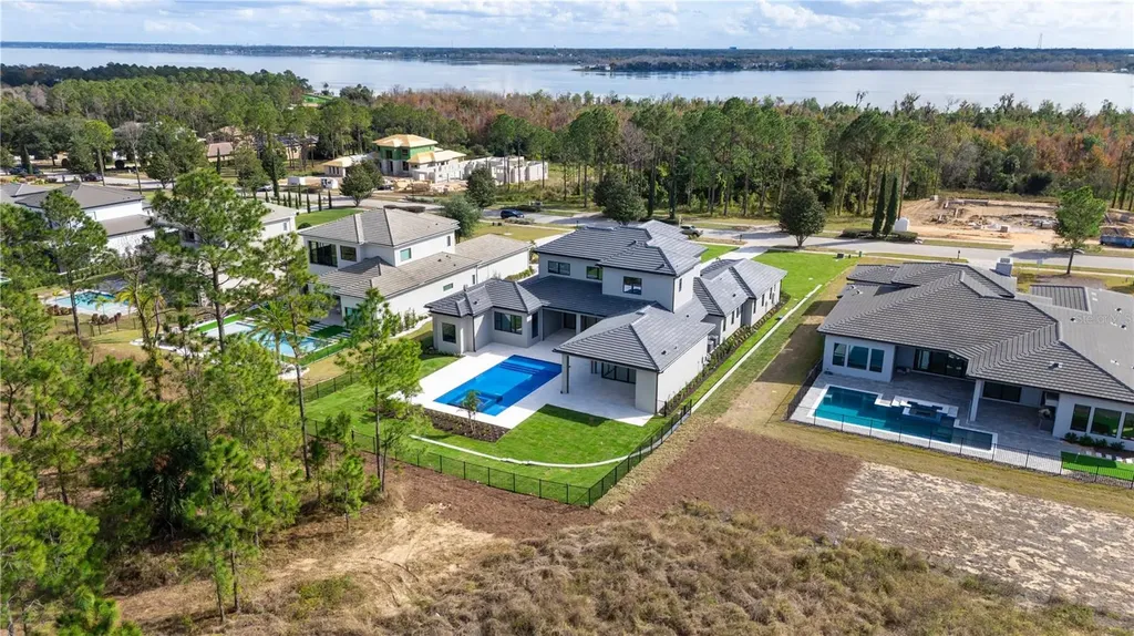 16118 Pendio Drive Montverde FL 34756