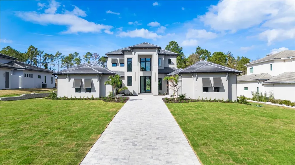 16118 Pendio Drive Montverde FL 34756