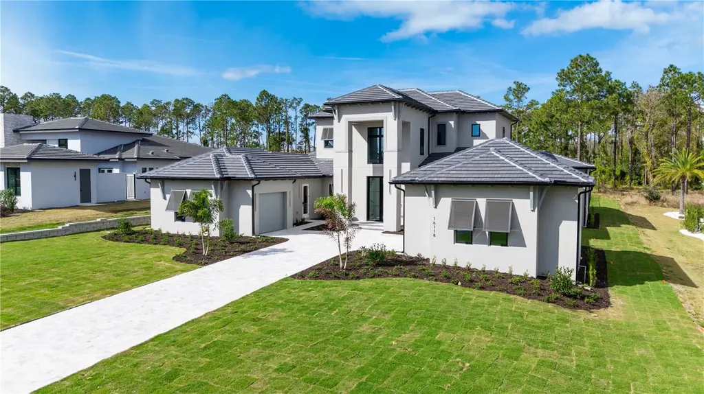 16118 Pendio Drive Montverde FL 34756