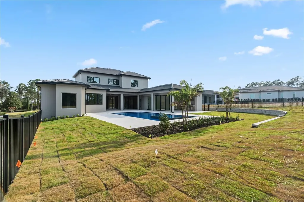 16118 Pendio Drive Montverde FL 34756