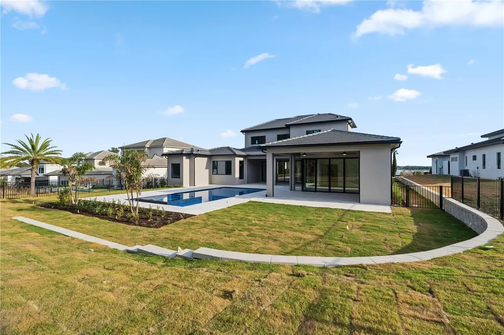 16118 Pendio Drive Montverde FL 34756