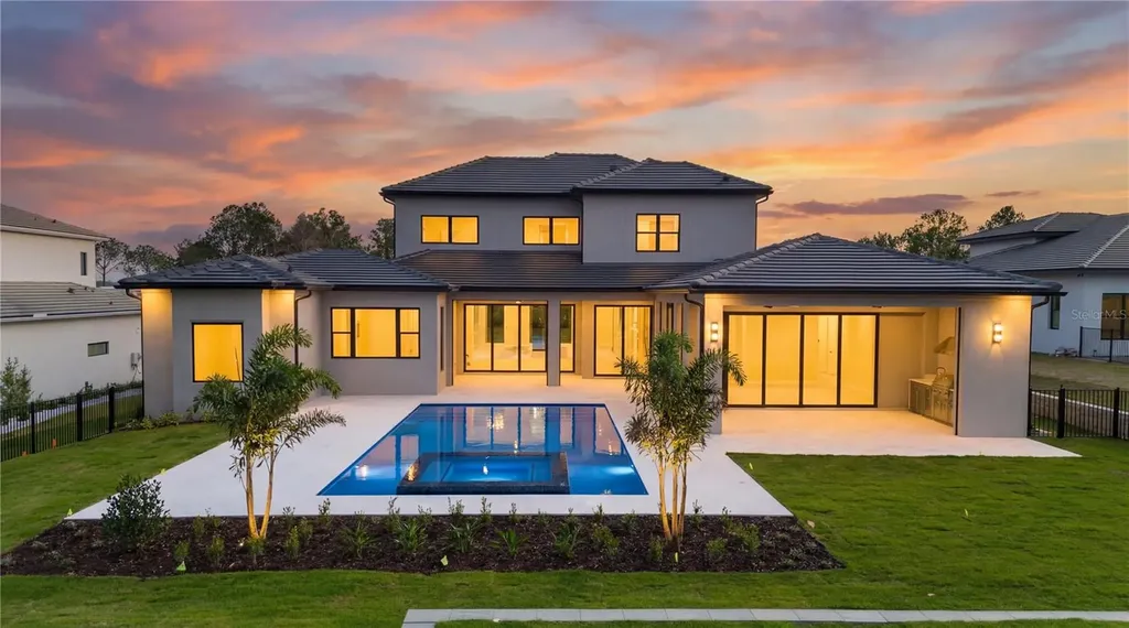 16118 Pendio Drive Montverde FL 34756