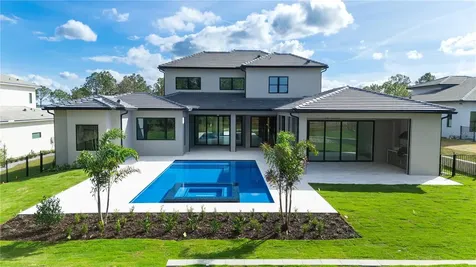 16118 Pendio Drive Montverde FL 34756