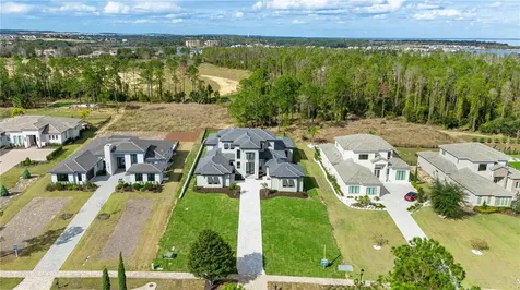 16118 Pendio Drive Montverde FL 34756