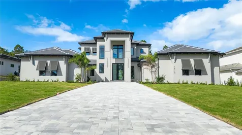 16118 Pendio Drive Montverde FL 34756