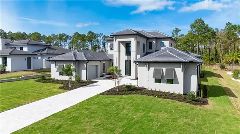 16118 Pendio Drive Montverde FL 34756