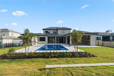 16118 Pendio Drive Montverde FL 34756