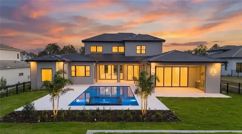 16118 Pendio Drive Montverde FL 34756