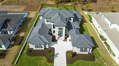 16118 Pendio Drive Montverde FL 34756