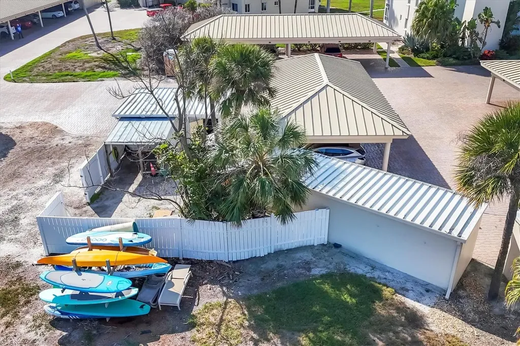 4805 Gulf Of Mexico Drive Longboat Key FL 34228