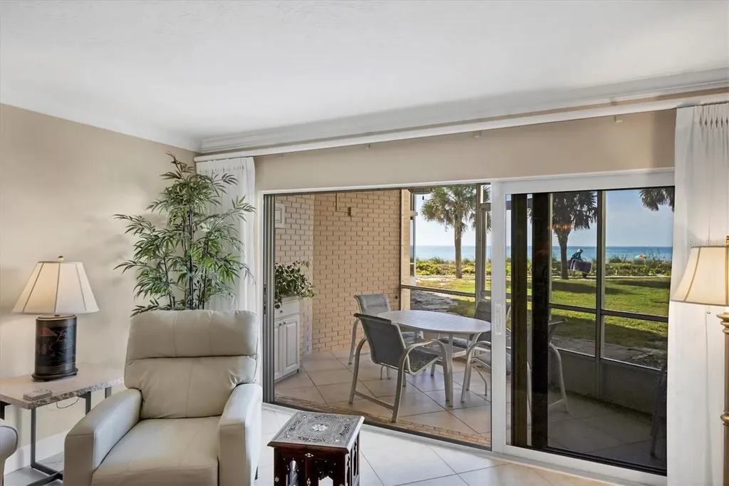 4805 Gulf Of Mexico Drive Longboat Key FL 34228