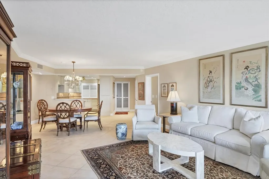 4805 Gulf Of Mexico Drive Longboat Key FL 34228