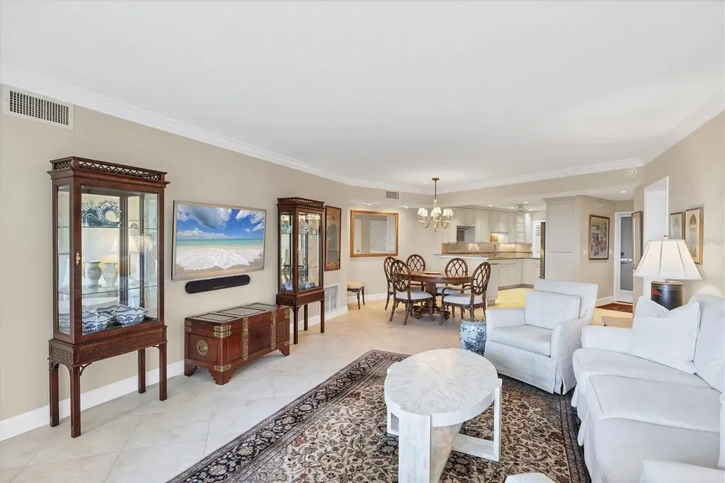 4805 Gulf Of Mexico Drive Longboat Key FL 34228